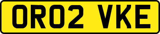 OR02VKE