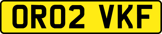 OR02VKF