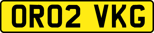 OR02VKG