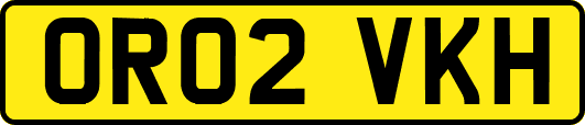 OR02VKH