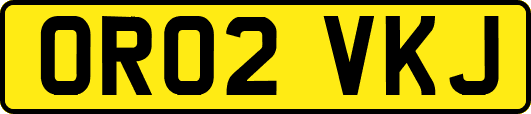 OR02VKJ