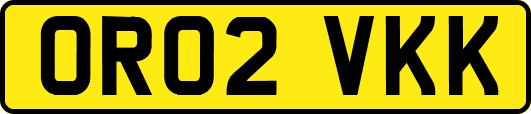 OR02VKK