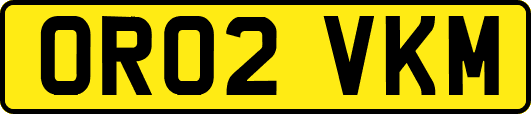 OR02VKM