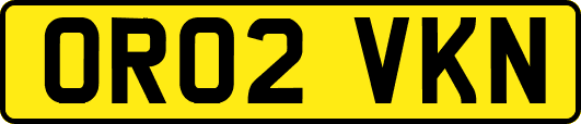 OR02VKN