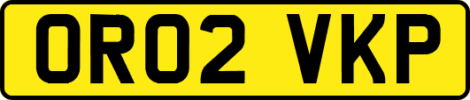 OR02VKP