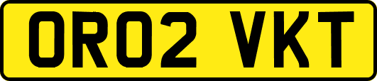 OR02VKT