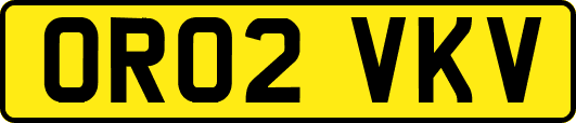 OR02VKV