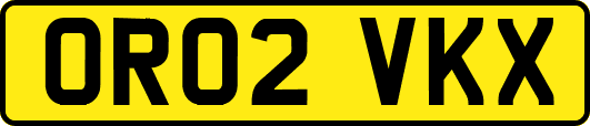 OR02VKX
