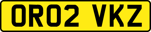 OR02VKZ