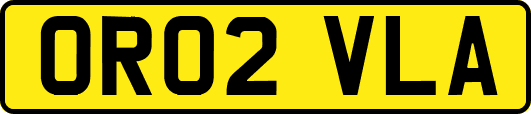 OR02VLA