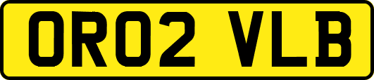 OR02VLB