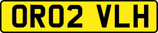 OR02VLH
