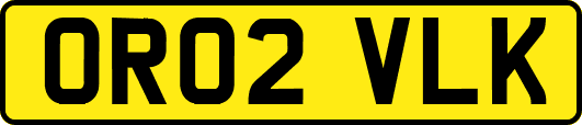 OR02VLK