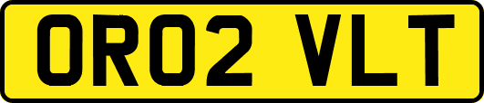 OR02VLT