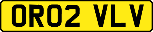 OR02VLV