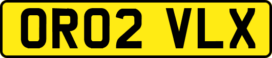 OR02VLX