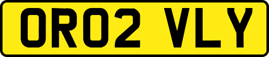 OR02VLY