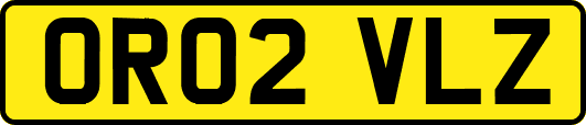 OR02VLZ