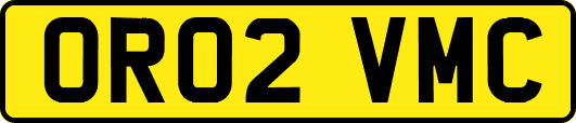 OR02VMC