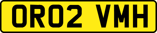 OR02VMH