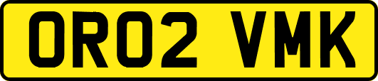 OR02VMK