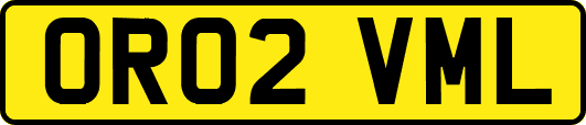 OR02VML