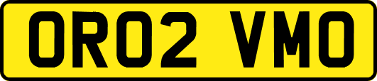 OR02VMO