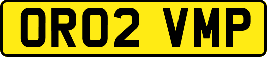 OR02VMP