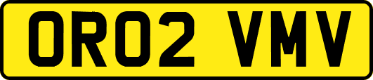 OR02VMV