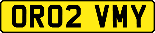 OR02VMY