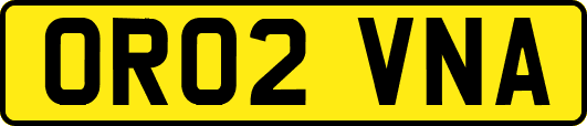 OR02VNA