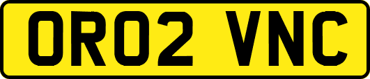 OR02VNC
