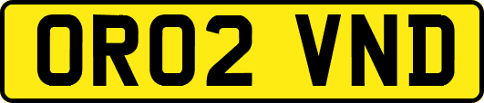 OR02VND