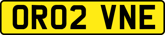 OR02VNE