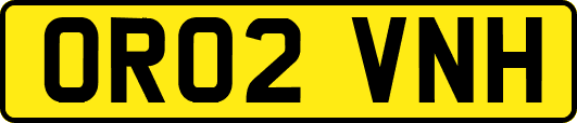 OR02VNH