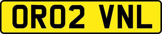 OR02VNL
