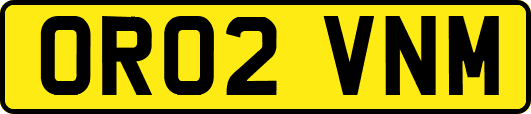 OR02VNM