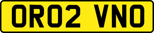 OR02VNO