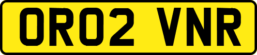 OR02VNR