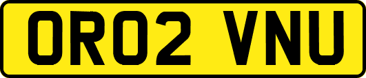 OR02VNU
