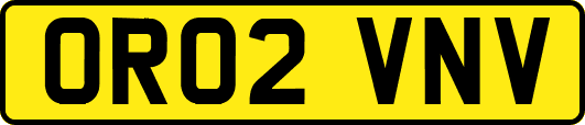 OR02VNV