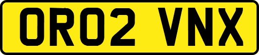 OR02VNX