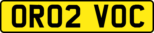 OR02VOC