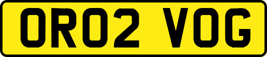 OR02VOG