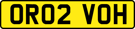 OR02VOH