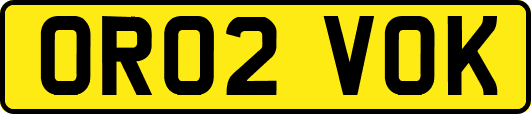 OR02VOK