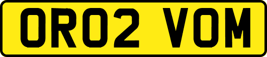 OR02VOM