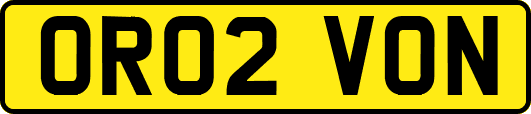 OR02VON