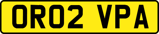 OR02VPA