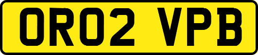 OR02VPB